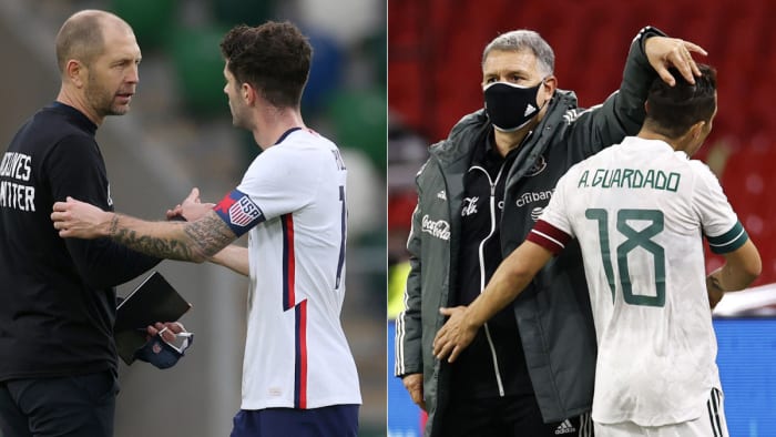 USA-Mexico-Nations-League-Squads